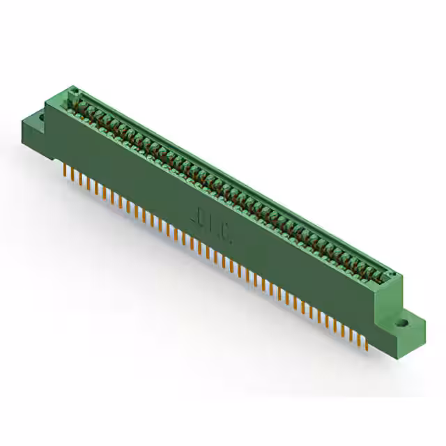 845-078-520-202 EDAC Inc.  Edgeboard Connectors